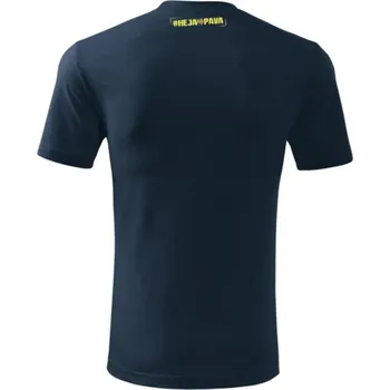 Pánské tričko OPAVA Dětské tričko BK Opava 12 LET