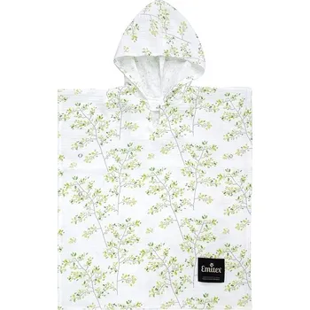 EMITEX mušelínové pončo Pure Nature