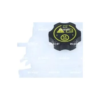 Chladič motoru Vyrovnávací nádoba, chladivo NRF 454117