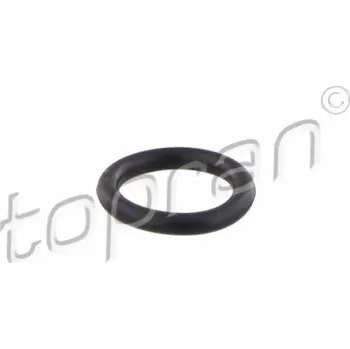 Olejová vana TOPRAN Těsnění, olejová měrka 115007