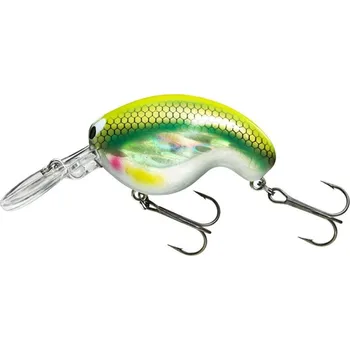 Umělá nástraha Daiwa Wobler Prorex Fuku 1 Crank Yummi - 5,5 cm 14,5 g