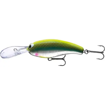 Umělá nástraha Daiwa Wobler Prorex Fuku Hayate Crank Yummi - 5,5 cm 7 g