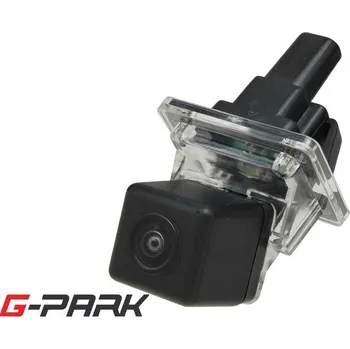 Couvací kamera CCD parkovací kamera MERCEDES C / E / CL CLS<br />Výrobce: G-Park - 221921