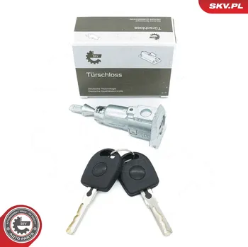Autozámek SKV Zamykací válec 65SKV528