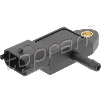 Čidlo automobilu TOPRAN Senzor tlaku sacího potrubí 304 838