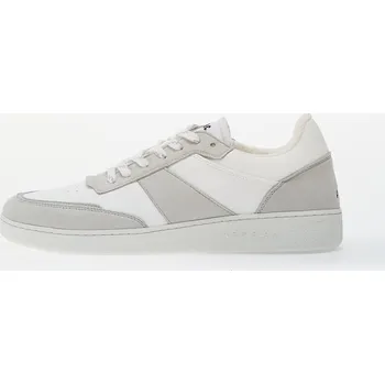Pánské tenisky Tenisky A.P.C. Plain Sneakers White EUR 44