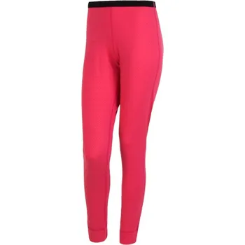 Dámské termo spodky SENSOR dámské spodky MERINO DF magenta Velikost: L