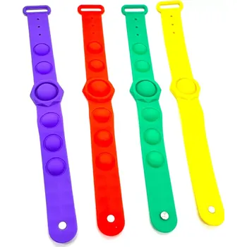 POP IT Pop It Náramek 26 cm