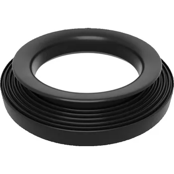 Sifon Těsnění pro zátku vanové výpusti