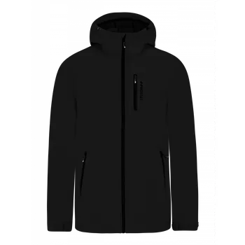 Pánská softshellová bunda Pánská softshellová bunda Protest PRTKAGU Protest černá 3124063