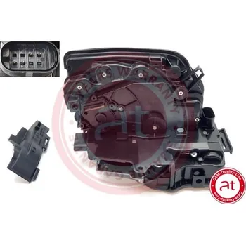 Autozámek Zámek dveří at autoteile germany at12681