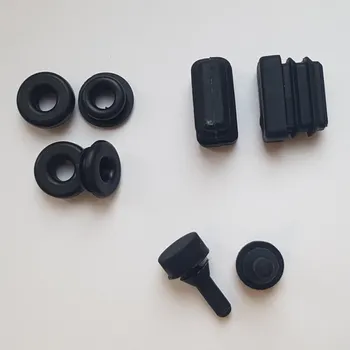 Příslušenství pro gril Campingaz - Sada gumových dorazů ke grilu Campingaz