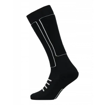 Dámské ponožky Dámské ponožky Protest PRTCIERNY Protest černá 3131501