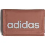 adidas IP5005 lososová peněženka