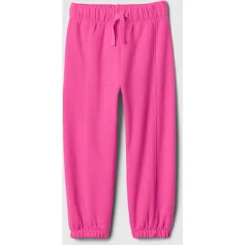 GAP Baby tepláky - Holky GAP růžová 3133687