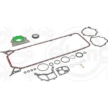 Těsnění motoru Sada těsnění, kliková skříň ELRING 915.920