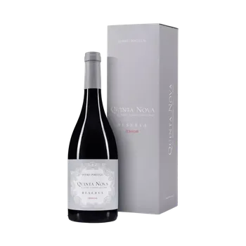 Víno Quinta Nova Reserva Terroir Red 1,5l v dárkovém balení