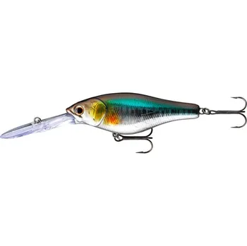 Umělá nástraha Daiwa Wobler Prorex Swift Crank 250 Special Shiner - 7 cm 12,9 g