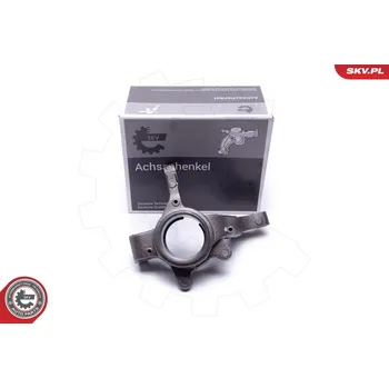 Čep nápravy SKV Čep nápravy, zavěšení kol 47SKV472