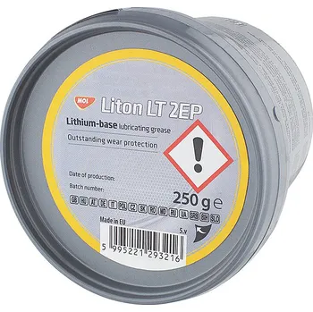 Plastické mazivo Vazelína (250g)