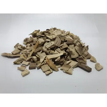 Udírna ŠtěpkyDC.cz Dřevní štěpka na uzení 6-12mm jabloň 1kg váha: 2 kg