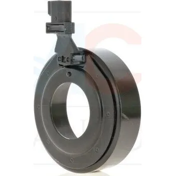 Elektronika vytápění a ventilace Cívka, magnetická spojka (kompresor) ACAUTO AC-04VI02