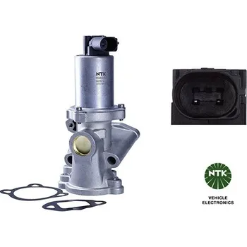 Ventil palivového systému AGR-Ventil NTK 92574