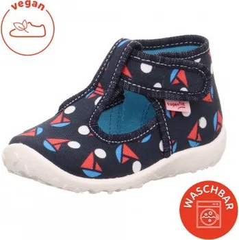 Chlapecká obuv Superfit 1-009252-8030 Spotty, 25