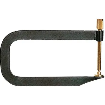 Příslušenství pro dechový nástroj GEWA Svěrka pro opravy135/45 mm 2727