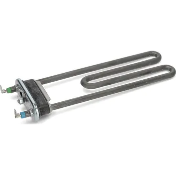 Philco Vestel náhradní díl 32004626 topné těleso 1800W s pojistkou a otvorem pro čidlo do pračky