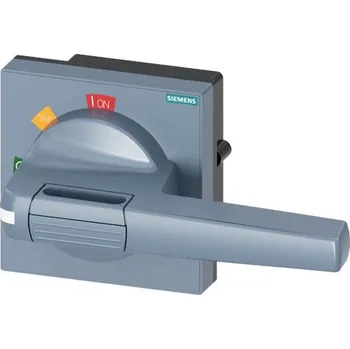 spínaný zdroj Ložisko ručního pohonu 8UD1741-0AB21