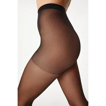 Dámské punčochy Stahovací punčochové kalhoty Relax I 30 DEN