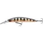 Daiwa Wobler Tournament Double Clutch Pearl Ghost Perch - 6 cm 3,6 g