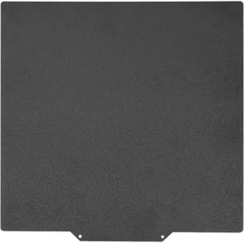 Příslušenství k 3D tiskárně Oboustranná flexibilní PEI podložka 235 x 235mm (bez magnetické podložky)