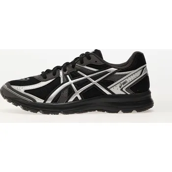 Dámské tenisky Tenisky Asics Jog 100S Black/ Pure Silver EUR 37.5