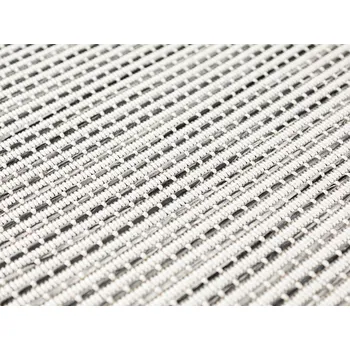 Koberec Balta Nature Design 4018-12 venkovní koberec šíře 4m, šedá 1 m²