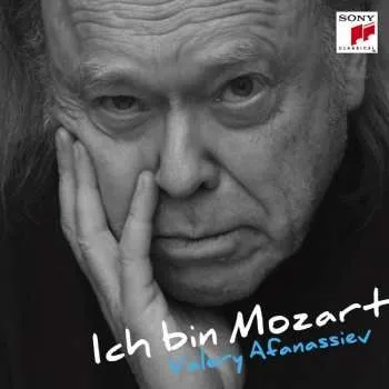Hudba CD Wolfgang Amadeus Mozart: Klaviersonaten Nr.9-11 2018