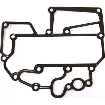 Chladič motoru Těsnění, chladič oleje ELRING 021.272