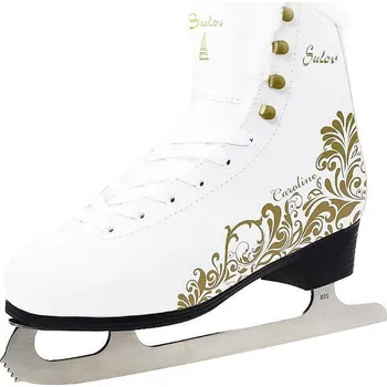 Sport Sulov® Dámské krasobrusle SULOV® CAROLINE Brusle velikost: 40