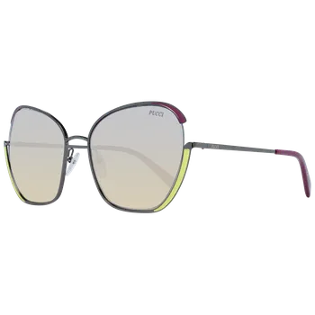 Sluneční brýle Pucci sluneční brýle EP0131 08F 58 - Dámské