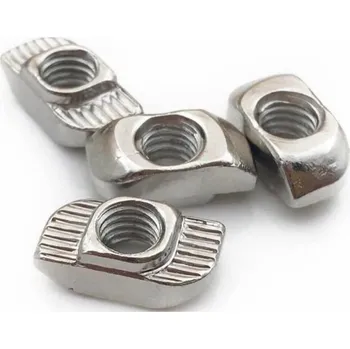 Matice Matice do T profilů 2020 (M3)