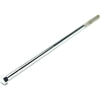 Motor pro motocykl Šroub řídítek (chrom) JAWA 50 Pionýr 05,20,21,23,