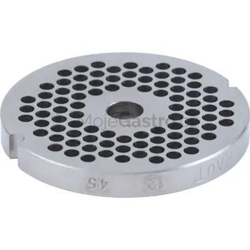 Pracovní nůž OEM Deska pro TC-10 (Ø otvorů 4,5mm)