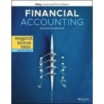 Financial Accounting – Weygandt,Jerry J.,Kimmel,Paul D.,Kieso,Donald E. (EN)
