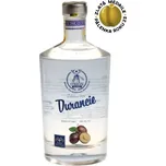 Horňácká Durancie z Kuželova 0,5l 50%