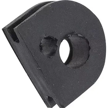 Motor pro motocykl Průchodka pro kabeláž motoru MZ ETZ 150, 250, 251