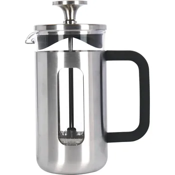 French press French Press La Cafetiere PISA na 3 šálky, nerez ocel