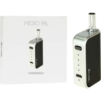 vaporizér Vaporizér Atmos Micro-Pal 1 ks