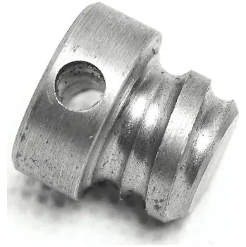 Motor pro motocykl Záchyt pružiny vidlice dolní JAWA 50 Pionýr 550,555,05,20,21,23