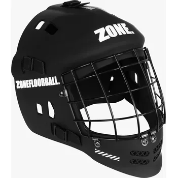 Potápěčská maska UNIHOC Dětská brankářská florbalová maska Zone Upgrade.